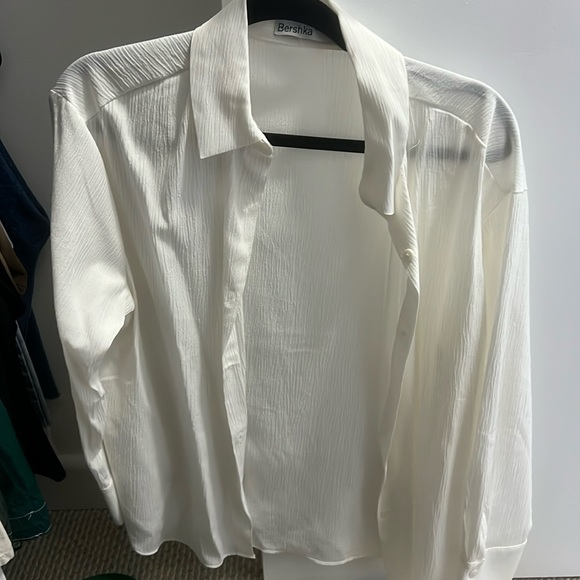 Bershka button down - Picture 1 of 3